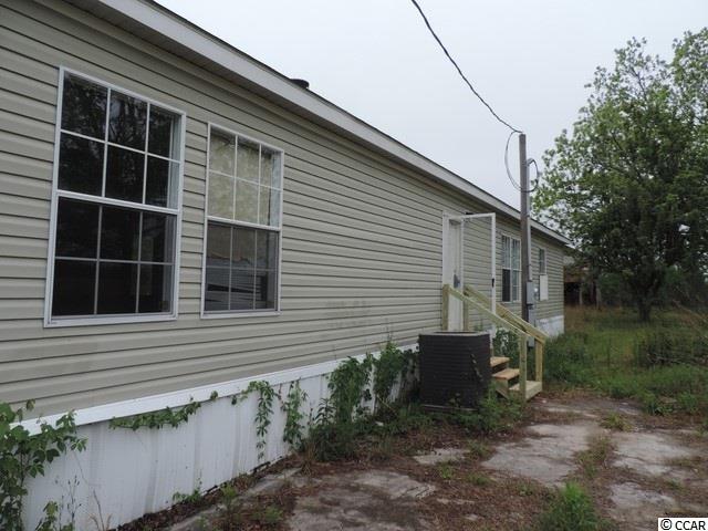 875 Wolf Pit Bay Road Nichols, SC 29581 - Photo 19 of 19 Gallery Image 19