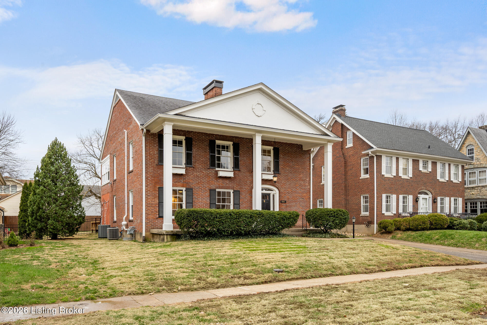 2416 Broadmeade Road Louisville, KY 40205 - Photo 3 of 64 2416 Broadmeade Rd-3