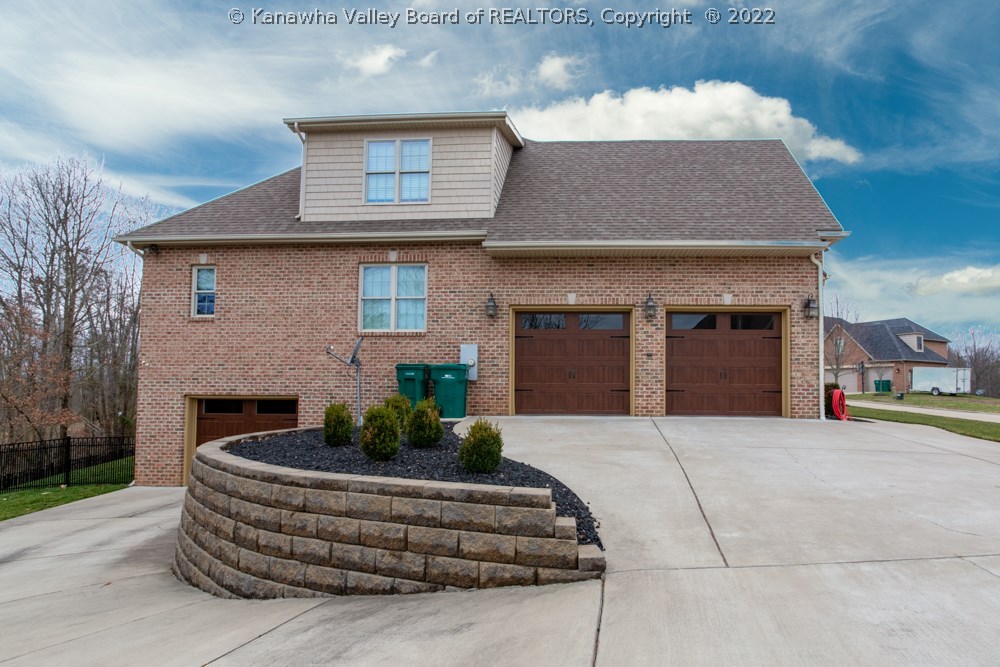 450 Clearview Drive Winfield, WV 25213 - Photo 4 of 30 Gallery Image 4