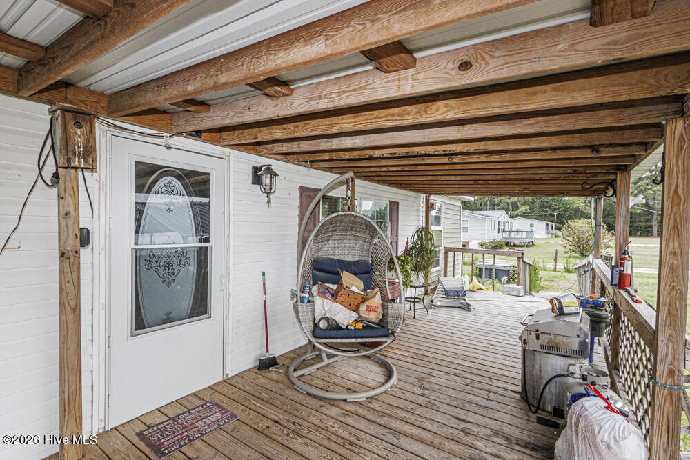 5306 Temperance Hall Road Elm City, NC 27822 - Photo 32 of 54