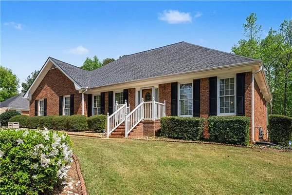 $345,000 | 1329 Saxony Drive Southeast, Conyers, GA 30013
