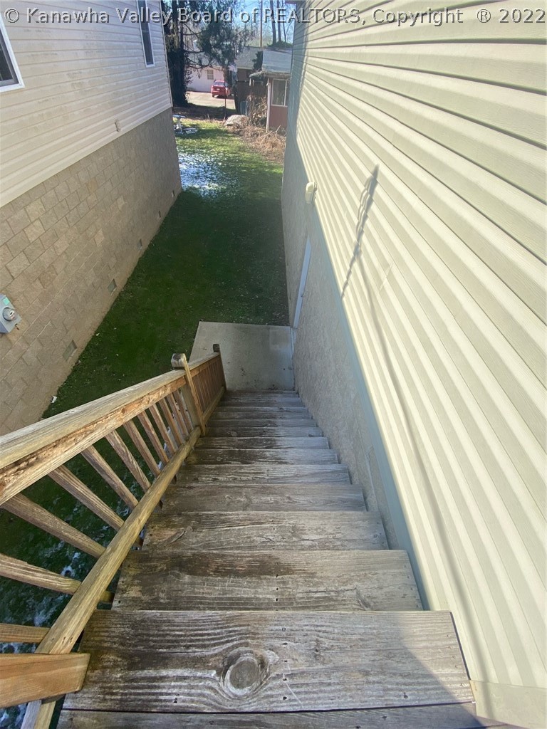1110 Rivers Edge Drive Milton, WV 25541 - Photo 21 of 21 Gallery Image 21