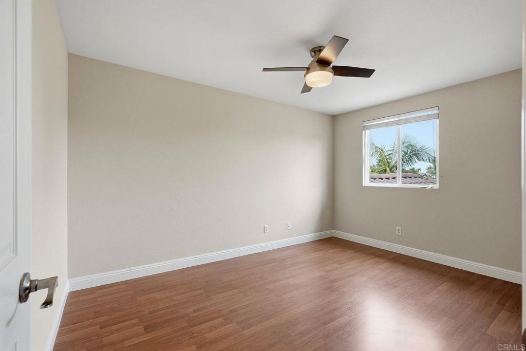 342 Rimhurst Court Oceanside, CA 92058 - Photo 33 of 53 Upstairs bedroom with walk-in closet