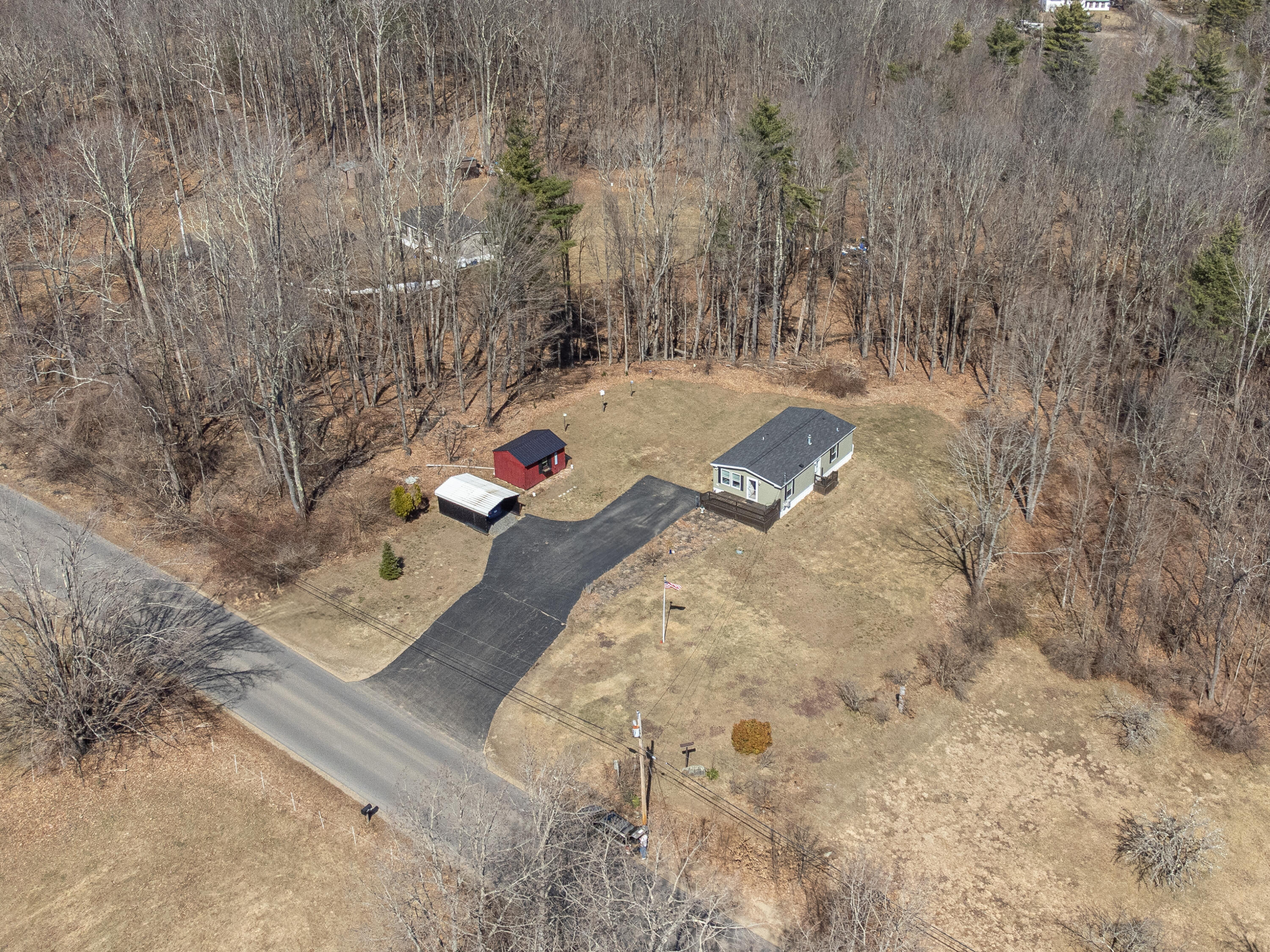 22 Ford Quint Road North Berwick, ME 03906 - Photo 58 of 60 22 Ford Quint Rd Berwick-25