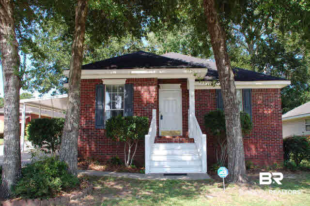 966 Linlen Avenue Mobile, AL 36609 - Photo 1 of 1