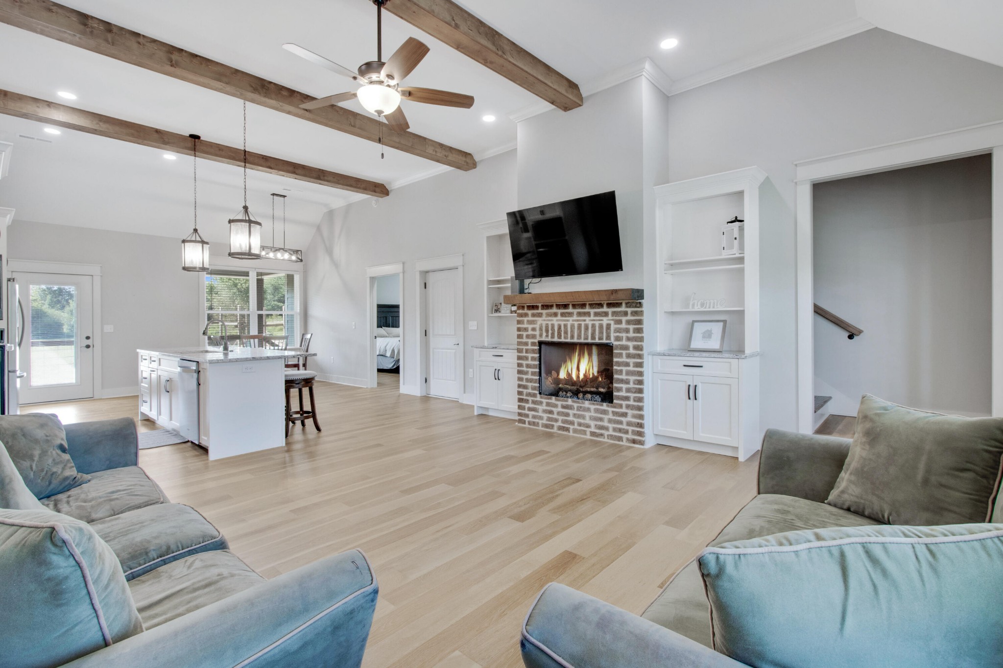 755 Dedmon Road Ringgold, GA 30736 - Photo 4 of 38 Gallery Image 4