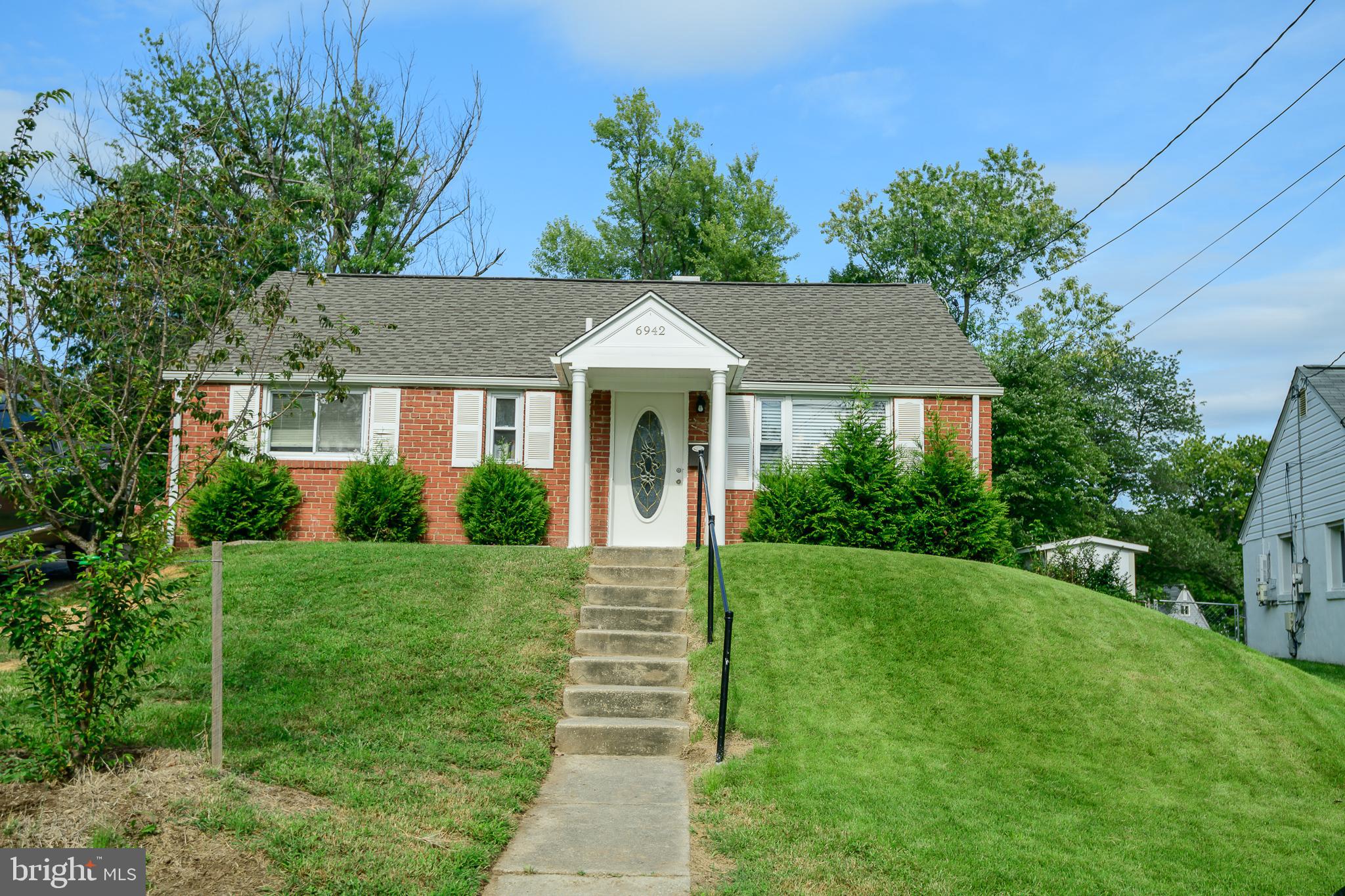 6942 Decatur Place Hyattsville, MD 20784 - Photo 1 of 21 Gallery Image 1