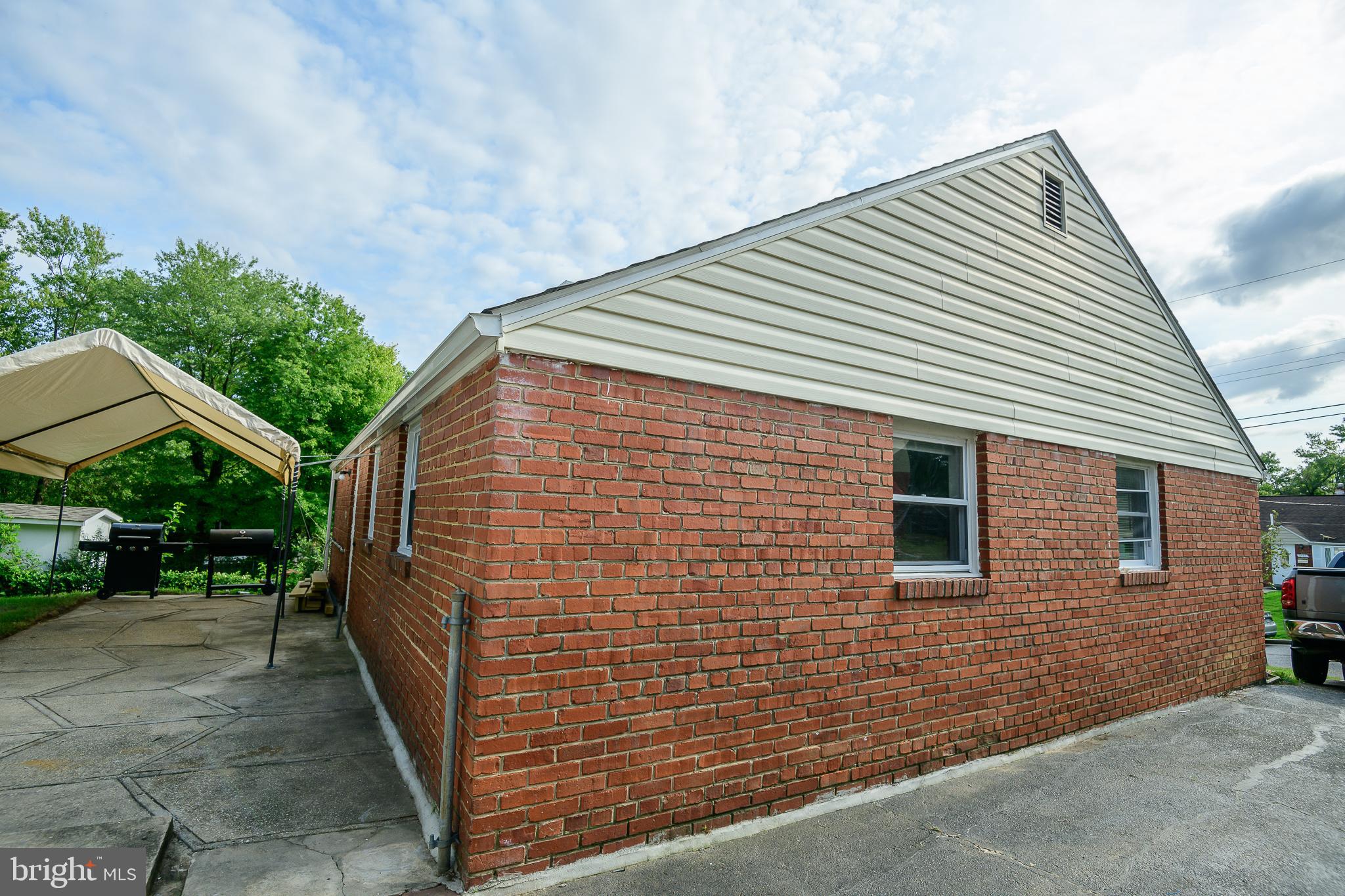 6942 Decatur Place Hyattsville, MD 20784 - Photo 16 of 21 Gallery Image 16