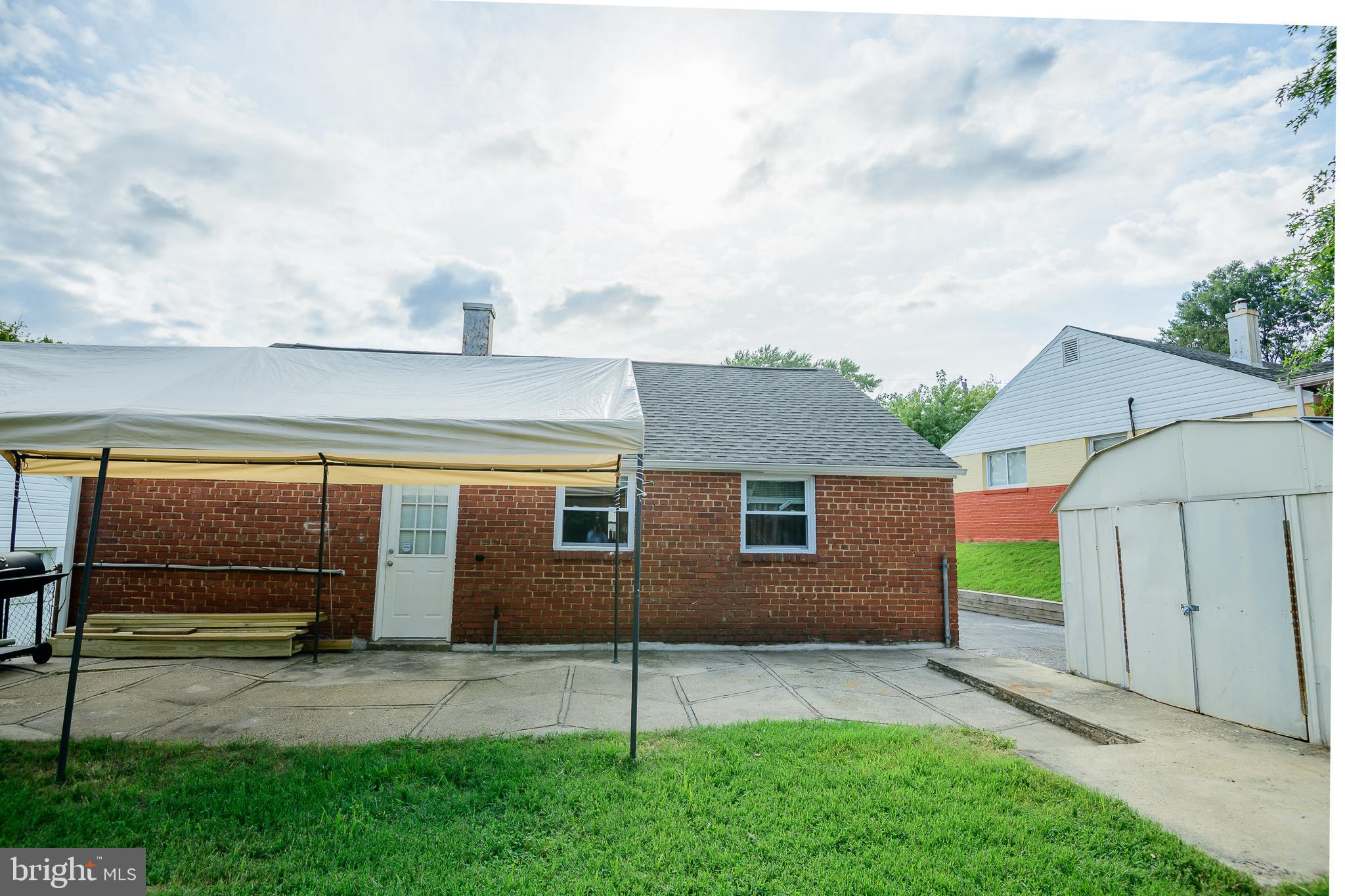 6942 Decatur Place Hyattsville, MD 20784 - Photo 19 of 21 Gallery Image 19