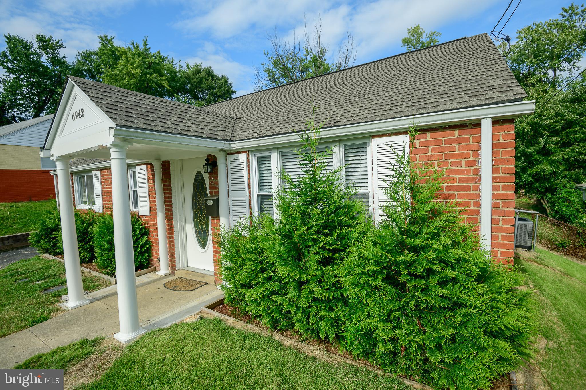 6942 Decatur Place Hyattsville, MD 20784 - Photo 20 of 21 Gallery Image 20