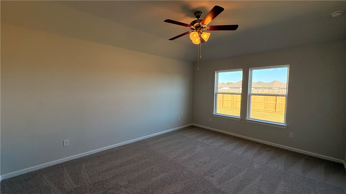 5403 Bear Run Bryan, TX 77807 - Photo 3 of 6 an empty room with a window