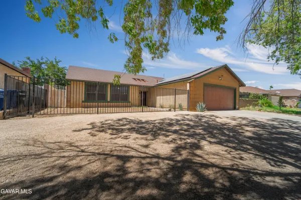 $399,900 | 45115 18th Street West, Lancaster, CA 93534