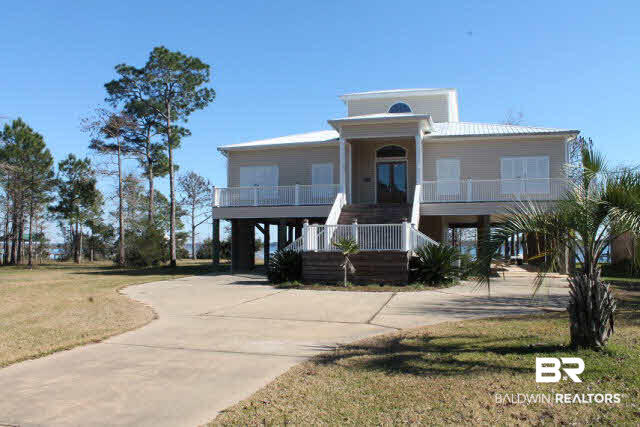 36460 Boykin Boulevard Lillian, AL 36549 - Photo 1 of 1