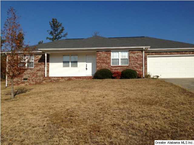 326 Twin Ridge Circle Lincoln, AL 35096 - Photo 22 of 26