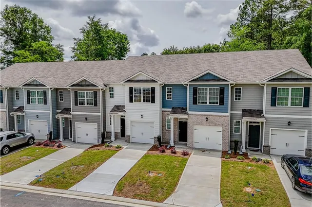 $210,000 | 19 Sweetspire Drive Northwest, Rome, GA 30165