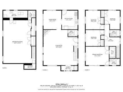 $1,799,000 | 32-40 213th Street | Bayside
