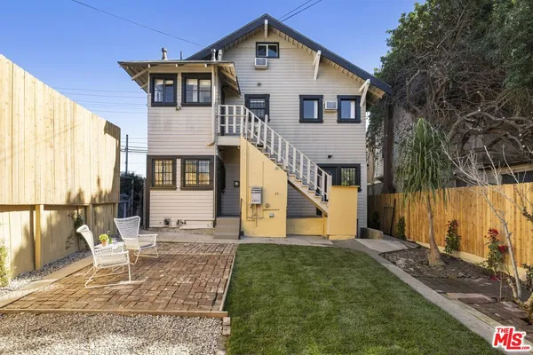 $4,750 | 211 South Burlington Avenue, Los Angeles, CA 90057