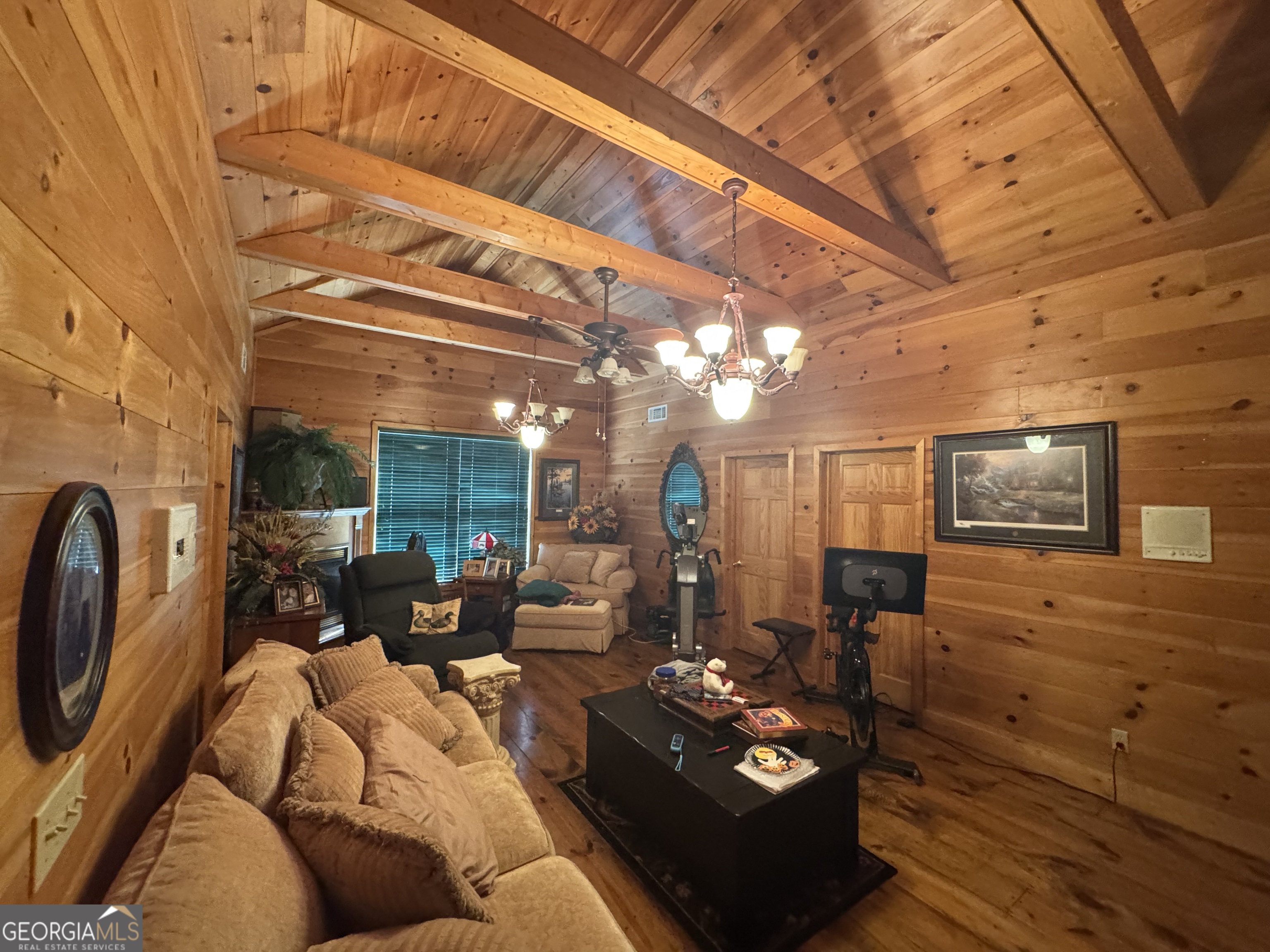 1045 Pleasant Hill Road Jasper, GA 30143 - Photo 3 of 12