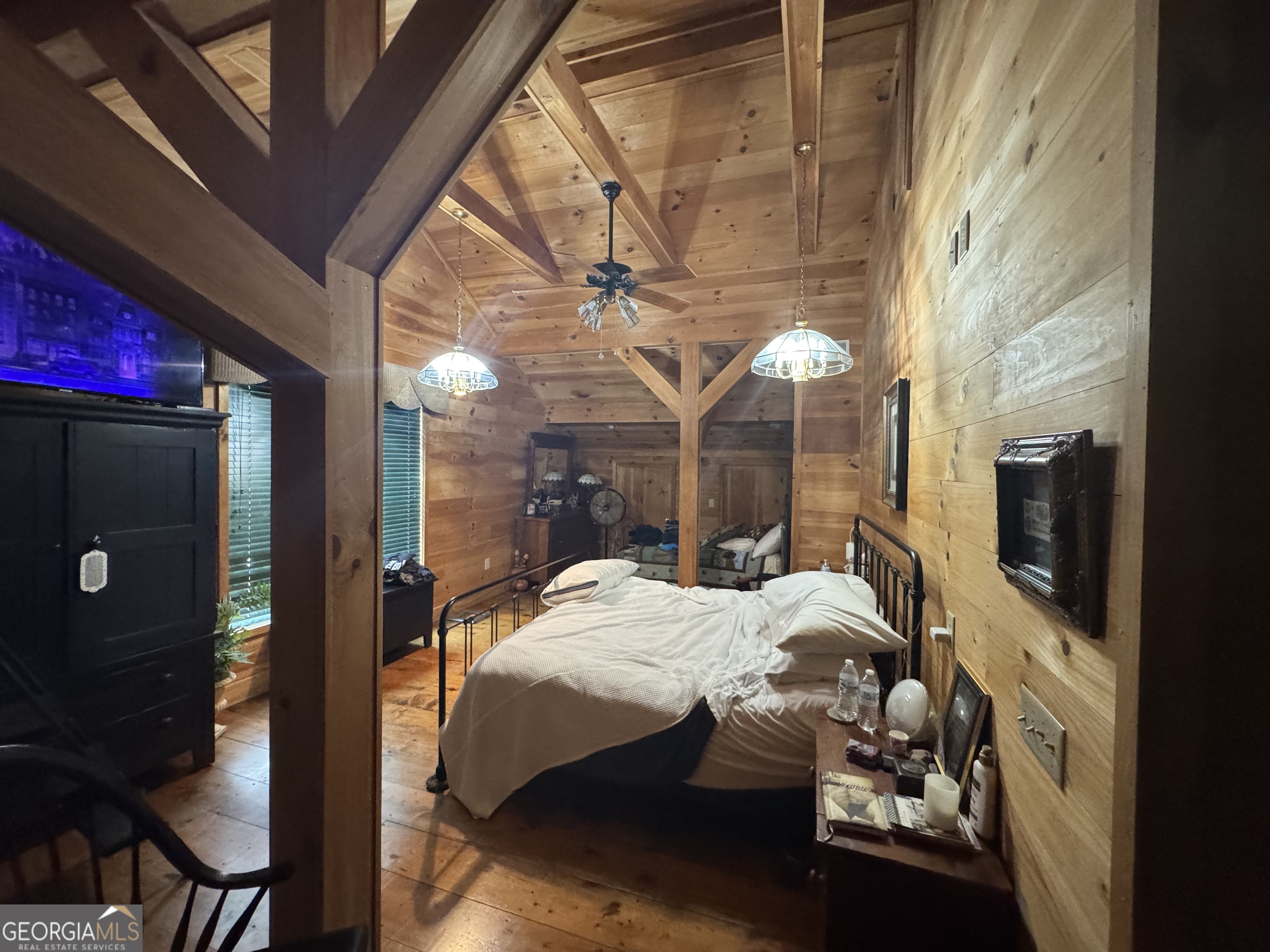 1045 Pleasant Hill Road Jasper, GA 30143 - Photo 4 of 12