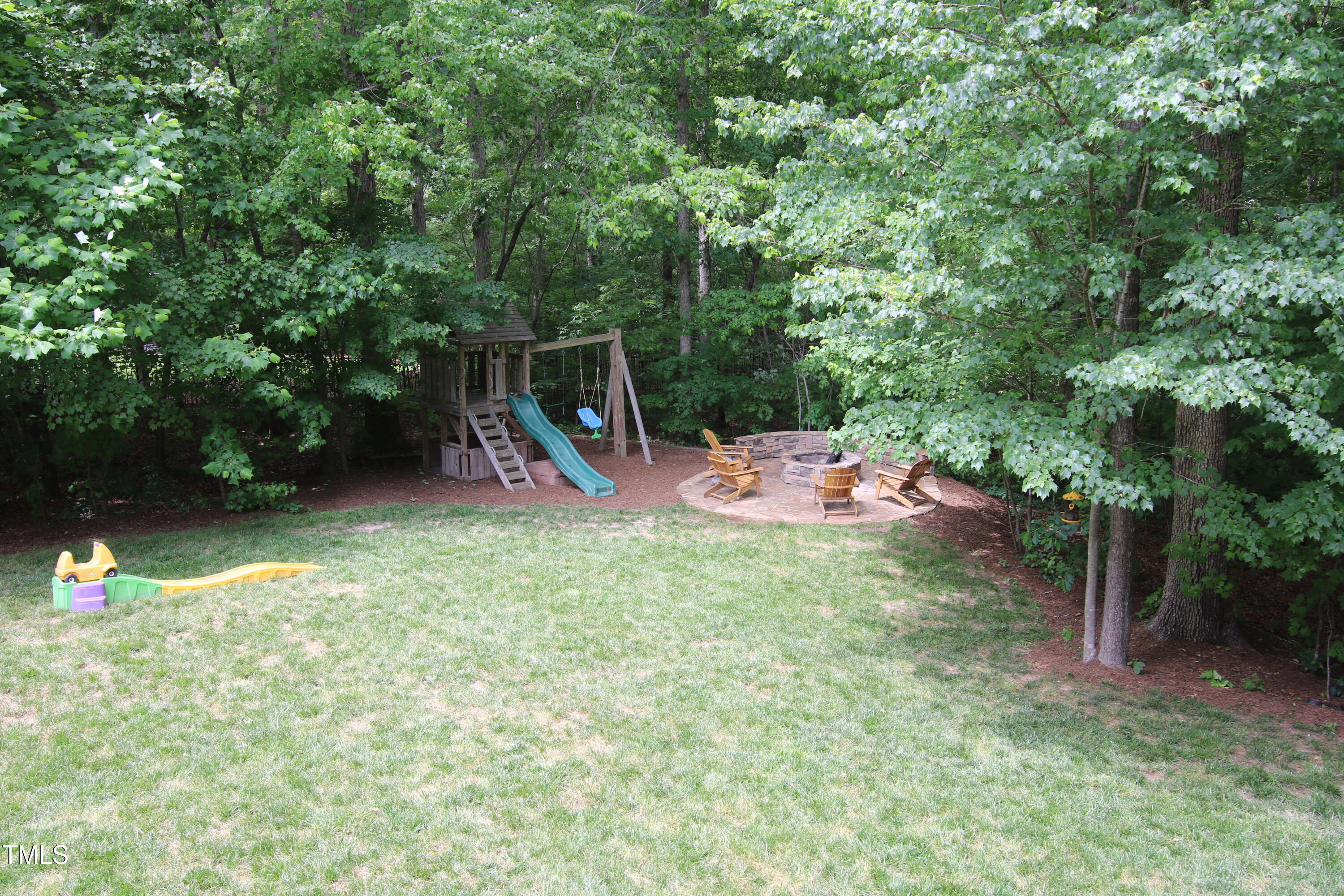 1108 Kalworth Road Wake Forest, NC 27587 - Photo 41 of 52 IMG_4886