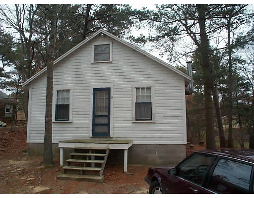 37 Salt Works Road Bourne, MA 02532 - Photo 1 of 1