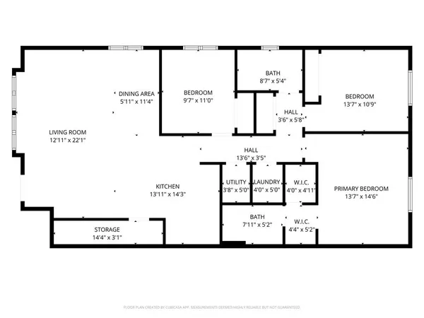 $879,000 | 8403 19th Avenue, Unit 2A | Van Pelt Manor