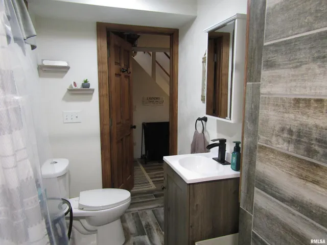 $147,500 | 1320 North Broadway Street, Lewistown, IL 61542