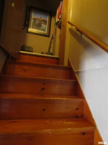 $147,500 | 1320 North Broadway Street, Lewistown, IL 61542