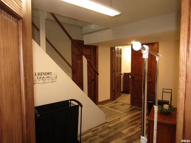 $147,500 | 1320 North Broadway Street, Lewistown, IL 61542