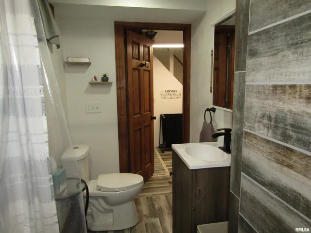 $147,500 | 1320 North Broadway Street, Lewistown, IL 61542