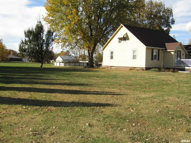 $147,500 | 1320 North Broadway Street, Lewistown, IL 61542