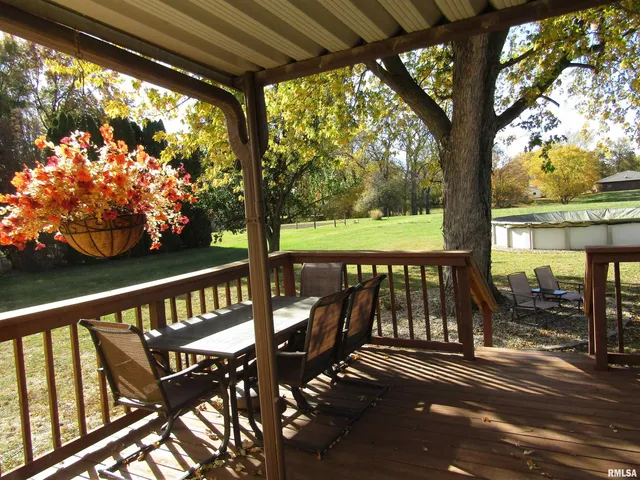 $147,500 | 1320 North Broadway Street, Lewistown, IL 61542