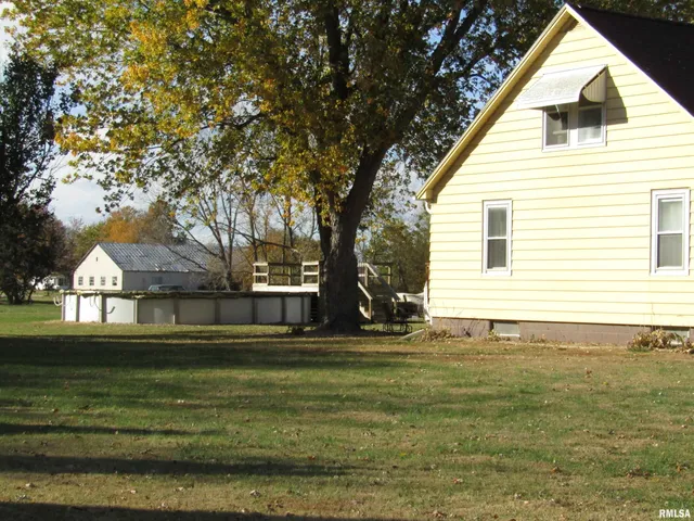 $147,500 | 1320 North Broadway Street, Lewistown, IL 61542