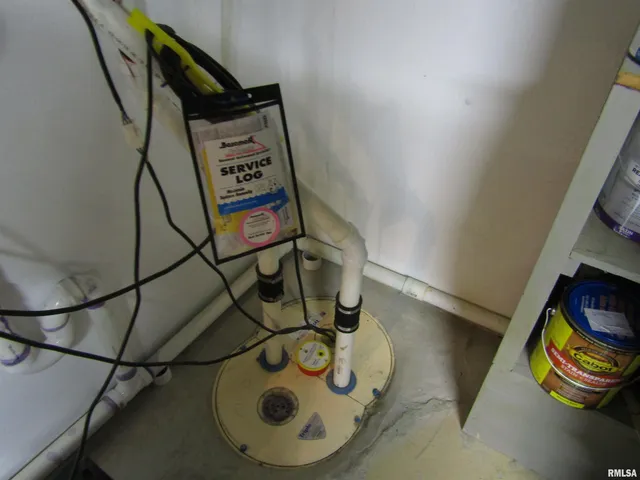 $147,500 | 1320 North Broadway Street, Lewistown, IL 61542