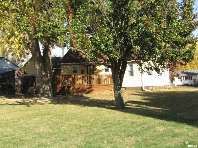 $147,500 | 1320 North Broadway Street, Lewistown, IL 61542