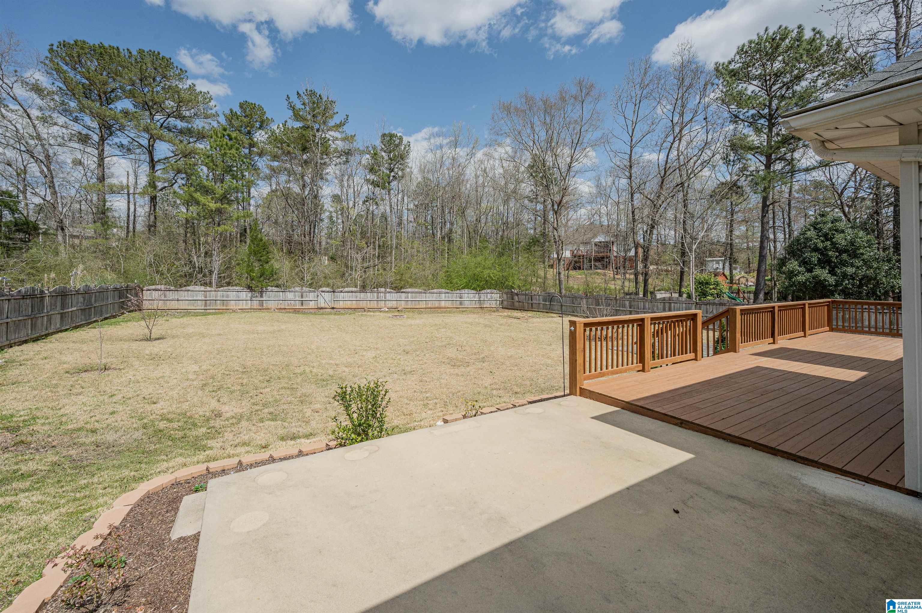 308 Wynlake Circle Alabaster, AL 35007 - Photo 37 of 44