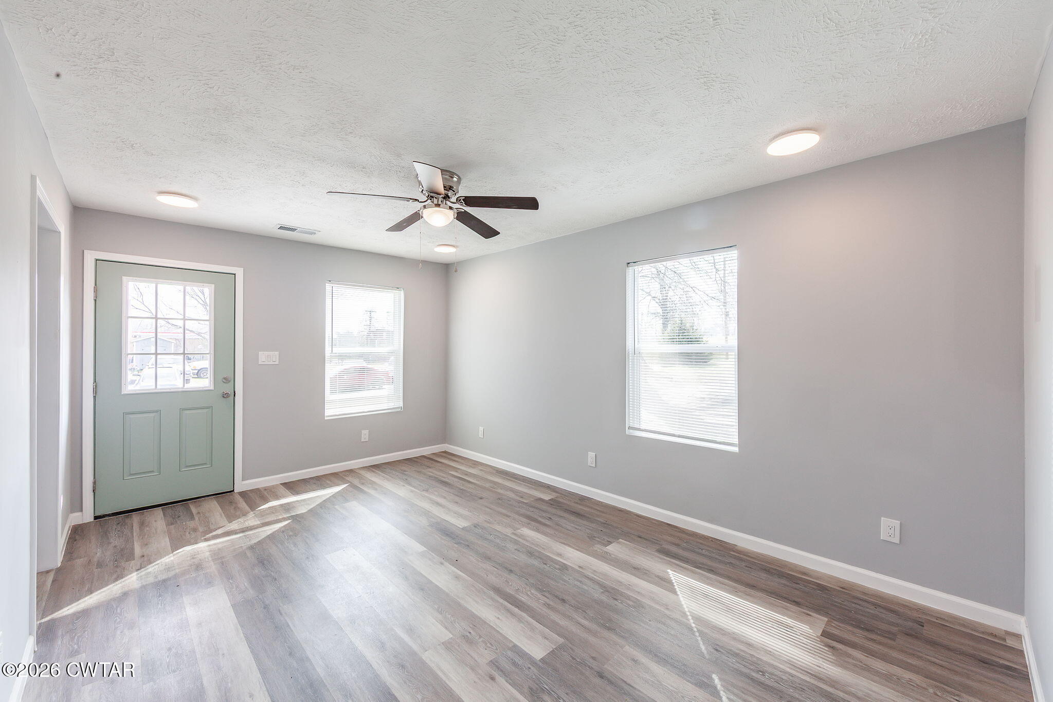 113 Gates Street Jackson, TN 38301 - Photo 12 of 26 Completed-12