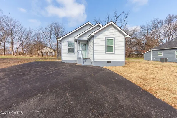 $170,000 | 113 Gates Street, Jackson, TN 38301