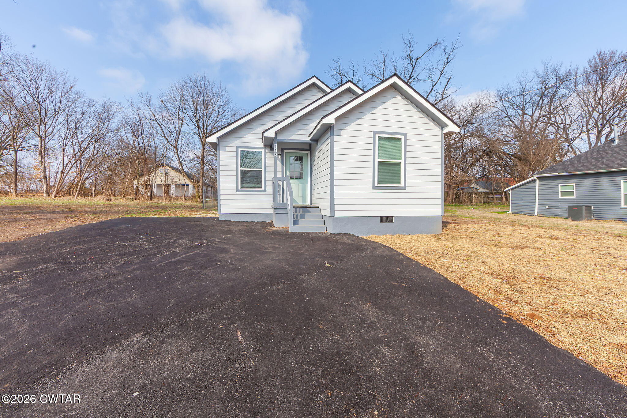 113 Gates Street Jackson, TN 38301 - Photo 3 of 26 Completed-3