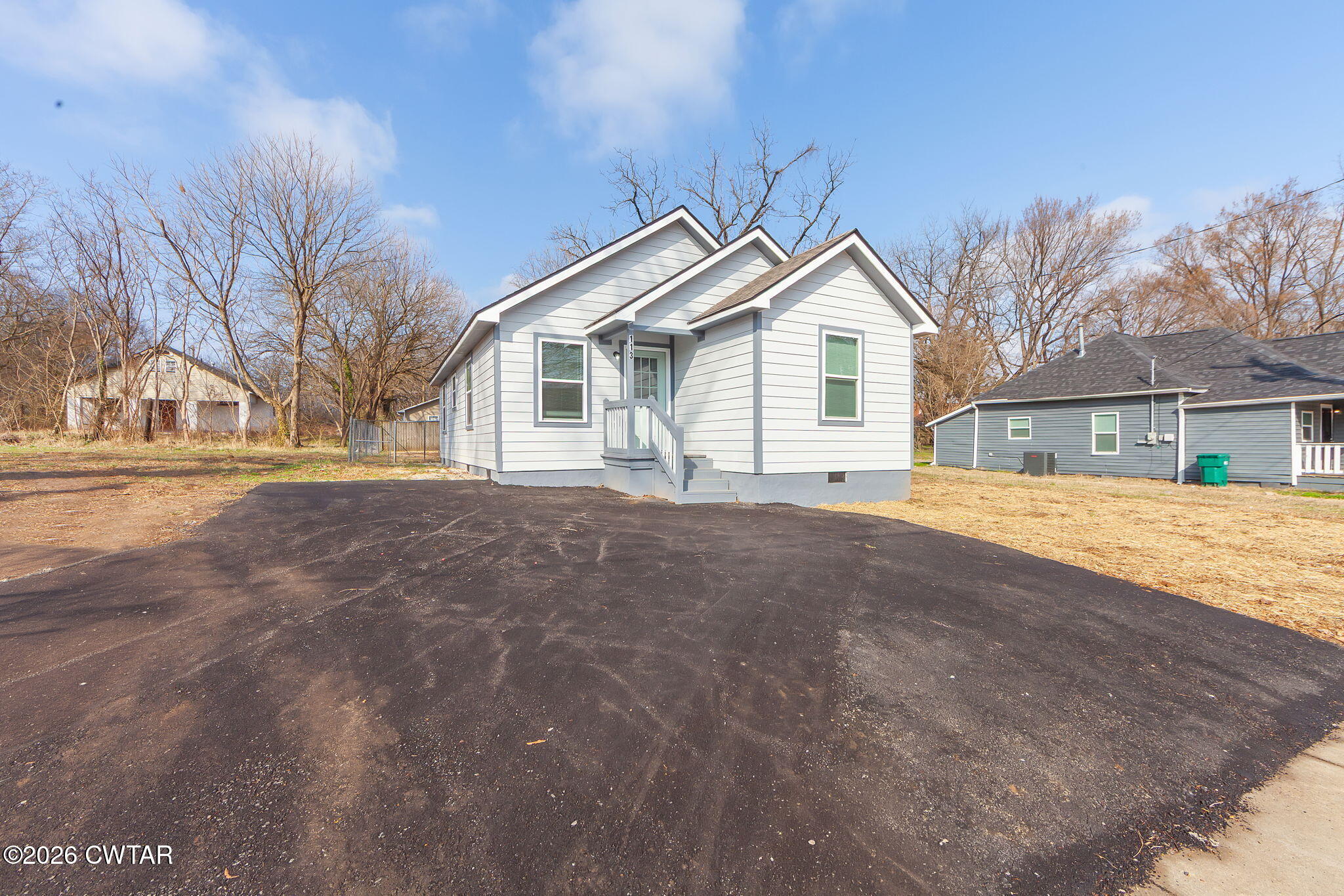 113 Gates Street Jackson, TN 38301 - Photo 4 of 26 Completed-4