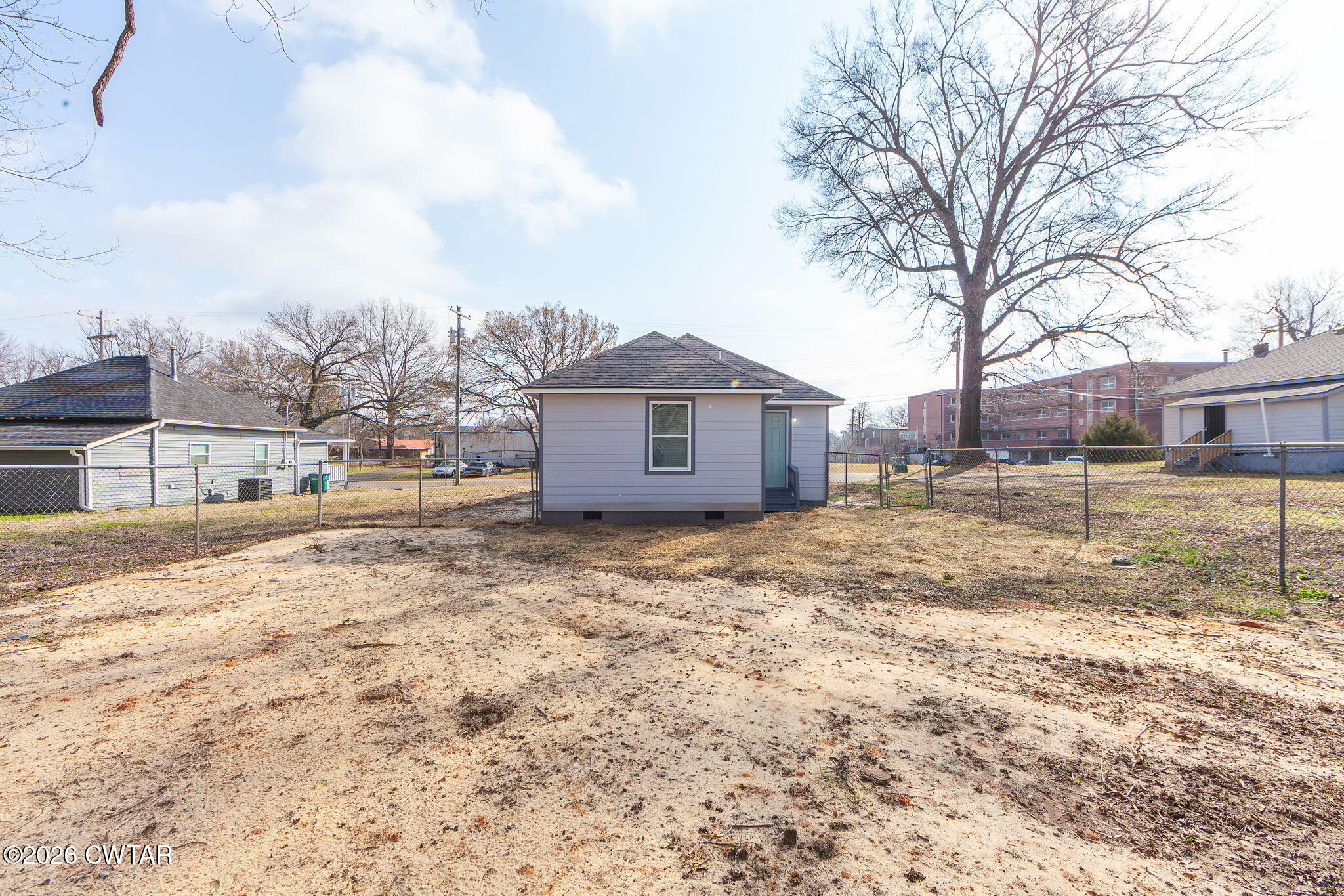 113 Gates Street Jackson, TN 38301 - Photo 5 of 26 Completed-5