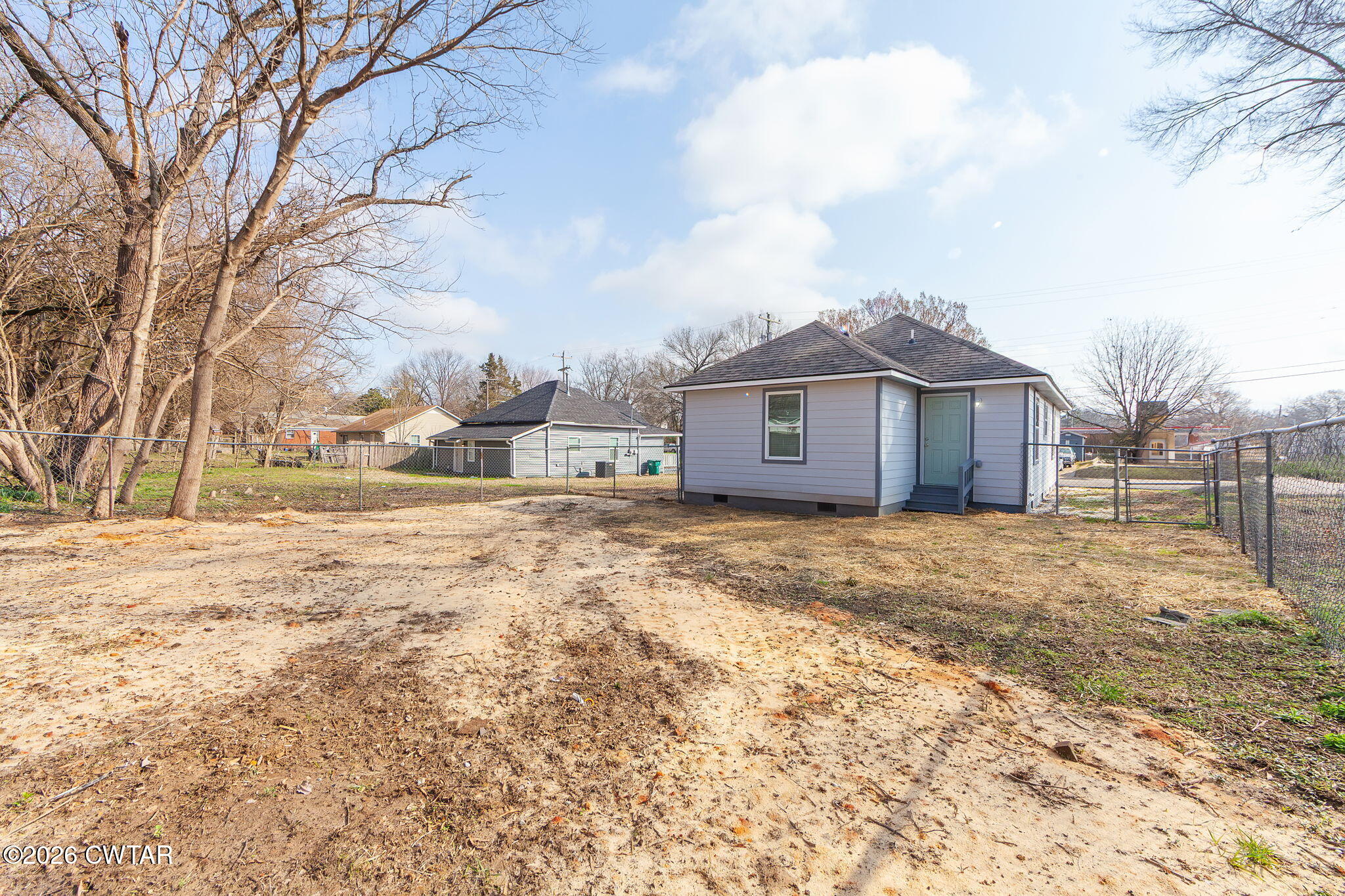 113 Gates Street Jackson, TN 38301 - Photo 6 of 26 Completed-6