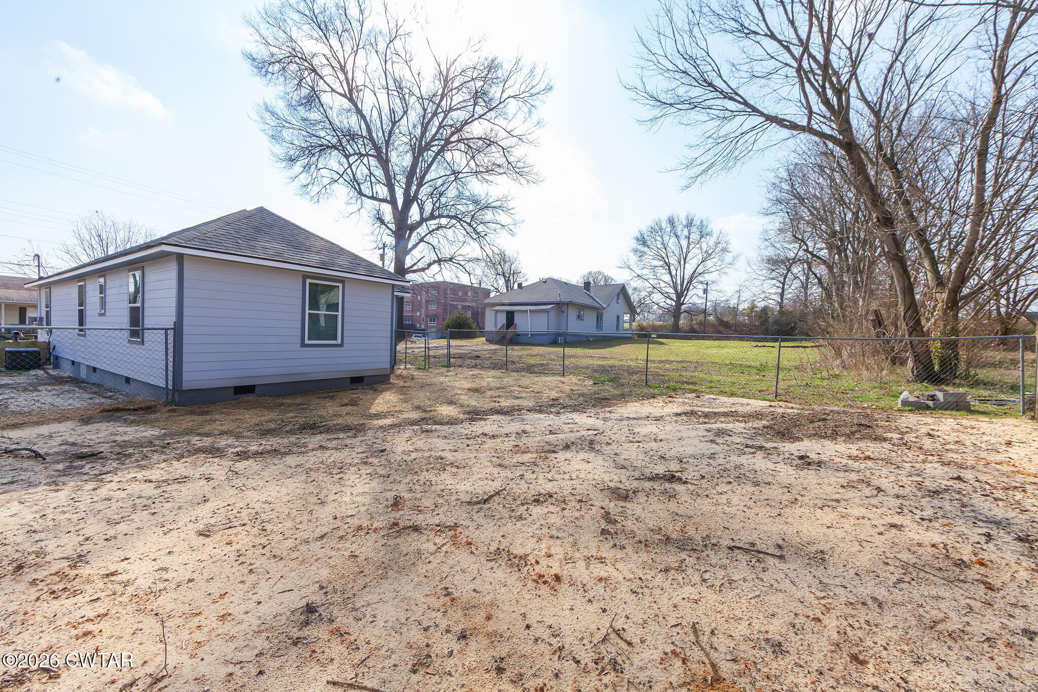 113 Gates Street Jackson, TN 38301 - Photo 7 of 26 Completed-7