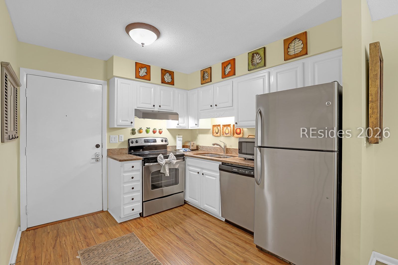 45 Folly Field Road, Unit 13E Hilton Head Island, SC 29928 - Photo 11 of 26