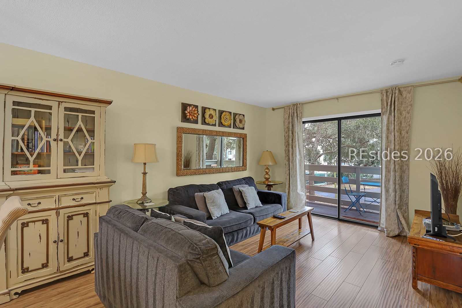 45 Folly Field Road, Unit 13E Hilton Head Island, SC 29928 - Photo 17 of 26