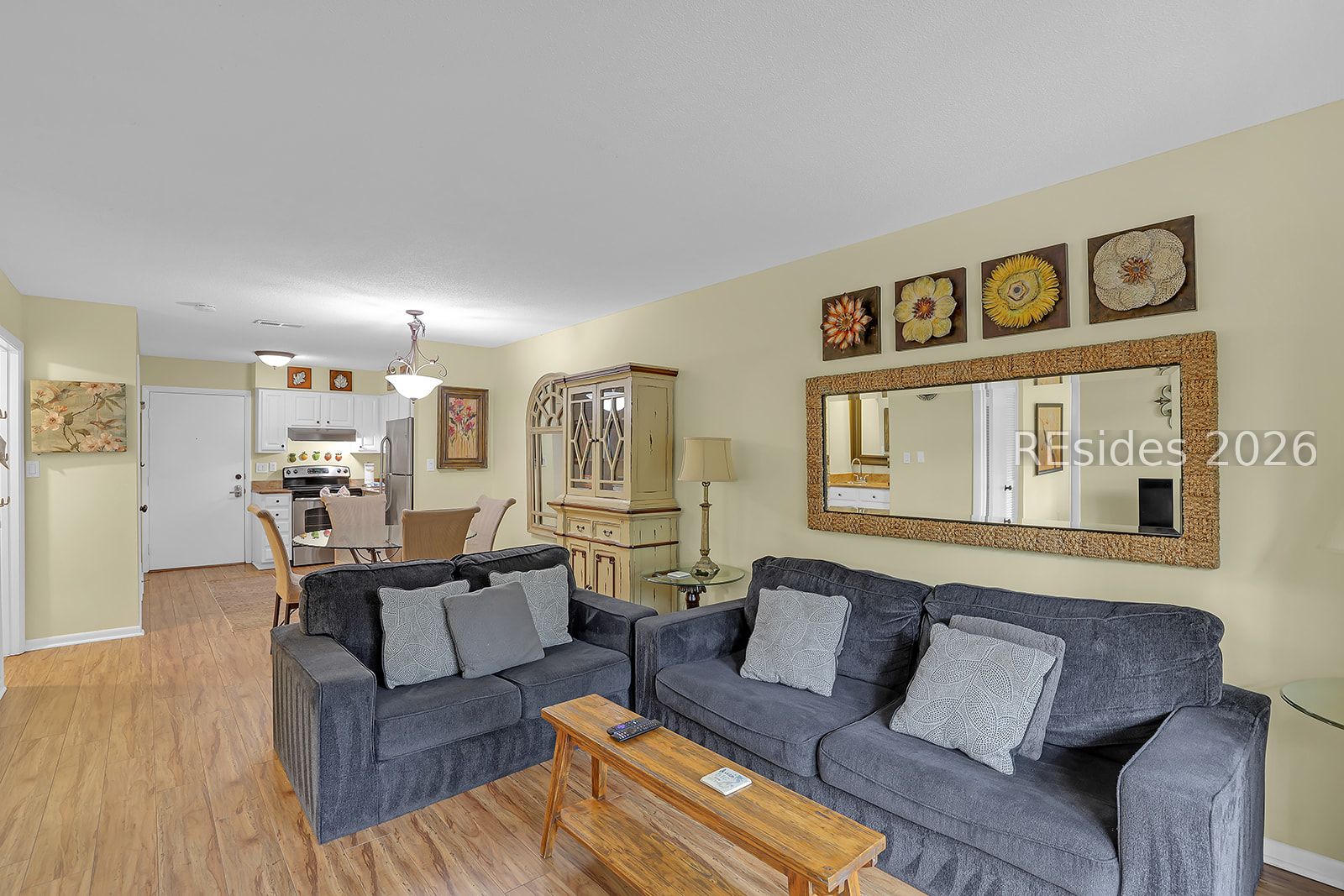 45 Folly Field Road, Unit 13E Hilton Head Island, SC 29928 - Photo 19 of 26