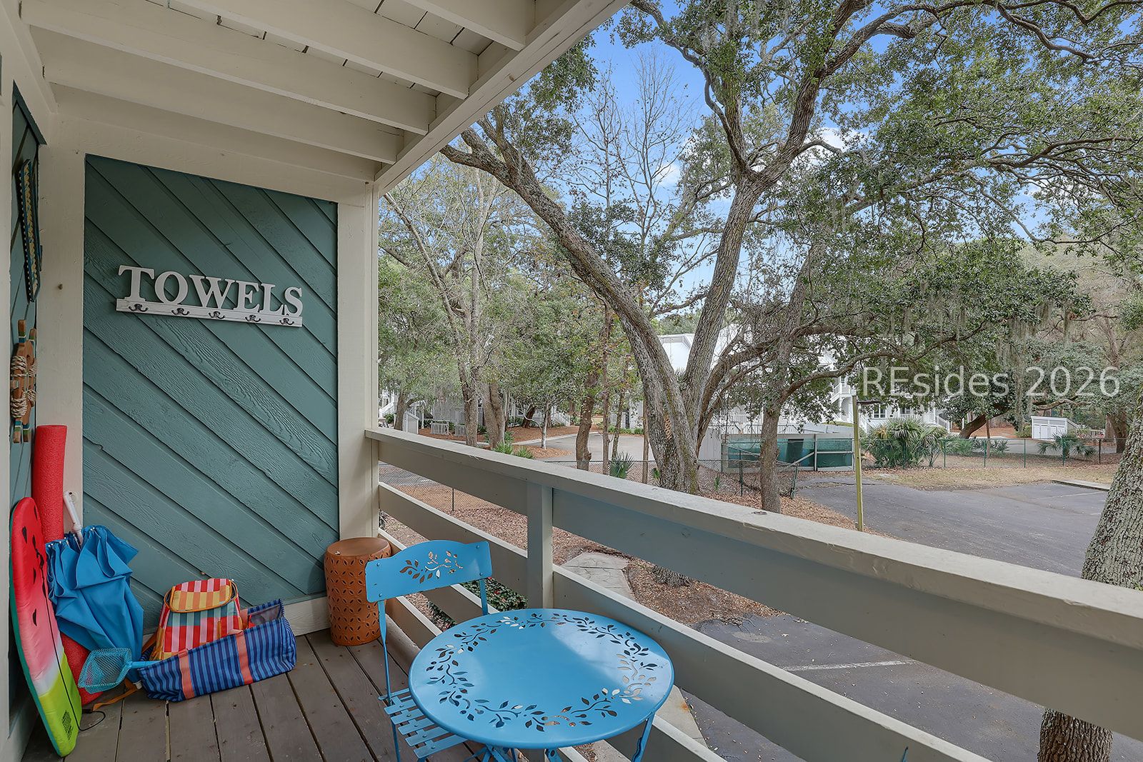 45 Folly Field Road, Unit 13E Hilton Head Island, SC 29928 - Photo 20 of 26