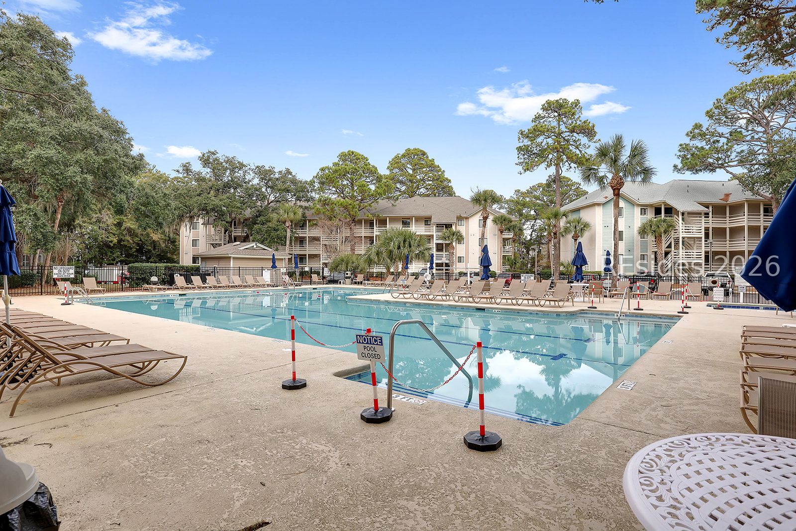 45 Folly Field Road, Unit 13E Hilton Head Island, SC 29928 - Photo 24 of 26