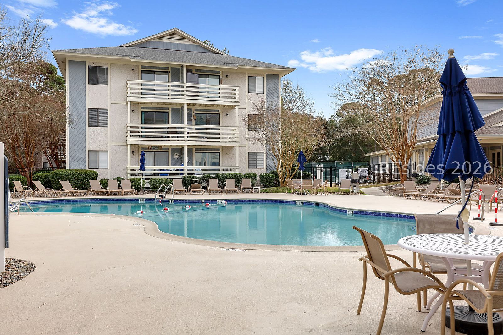 45 Folly Field Road, Unit 13E Hilton Head Island, SC 29928 - Photo 25 of 26