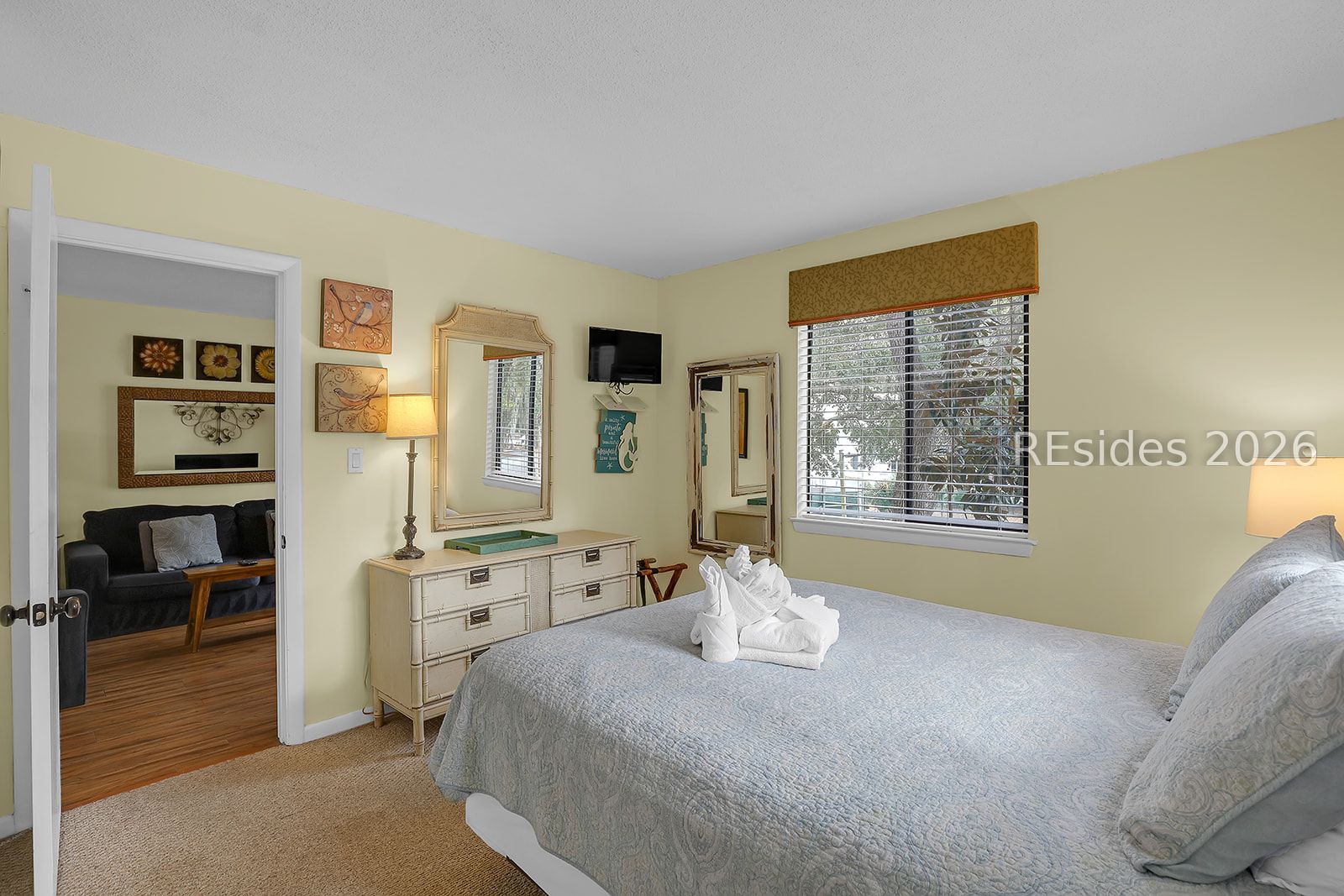 45 Folly Field Road, Unit 13E Hilton Head Island, SC 29928 - Photo 6 of 26